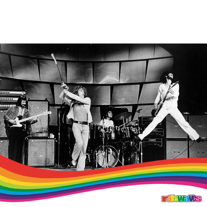 Rare Round-Up: Entertainment News of the Week (28/07/2023)