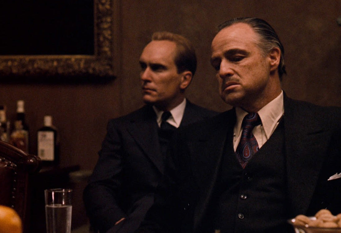 5 Essential Robert Duvall Movies - Celebrating One Of The Greatest Actors Of All Time