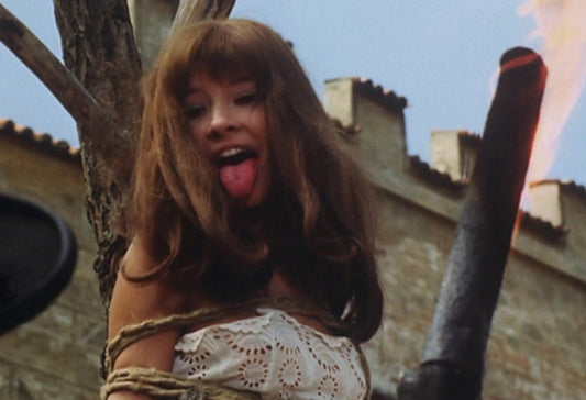 Label Of The Month: Essential SECOND RUN Blu-rays Every World Cinema Collector Should Own
