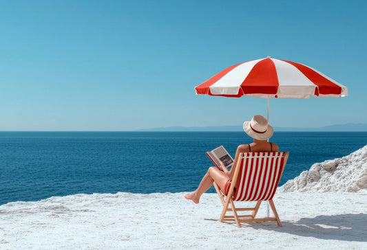 8 Books You Should Read This Summer