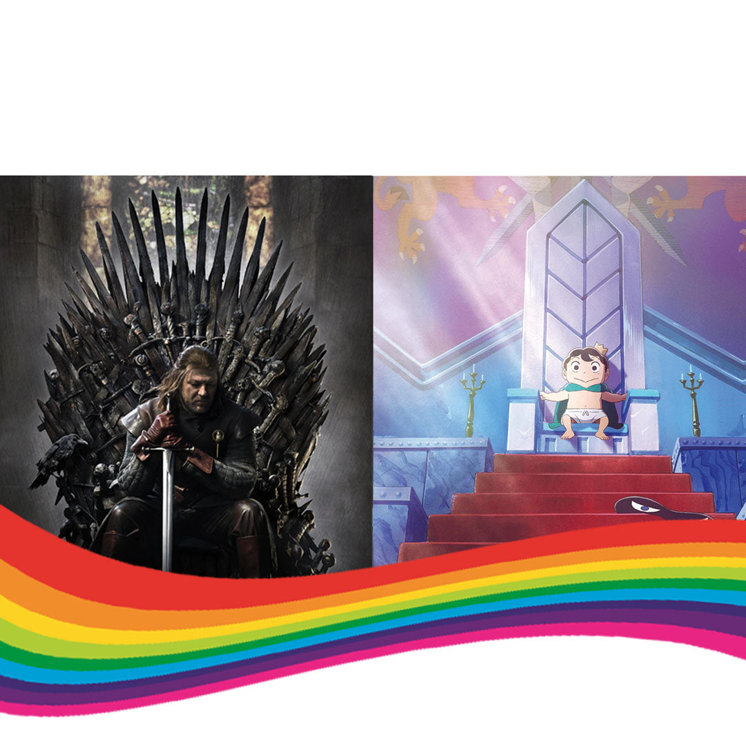 10 Anime to Watch If You Loved These Popular Movies and TV Shows