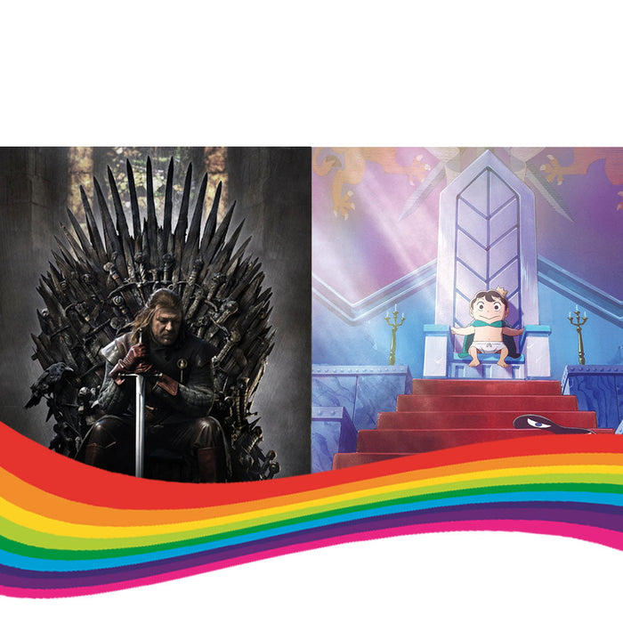 10 Anime to Watch If You Loved These Popular Movies and TV Shows