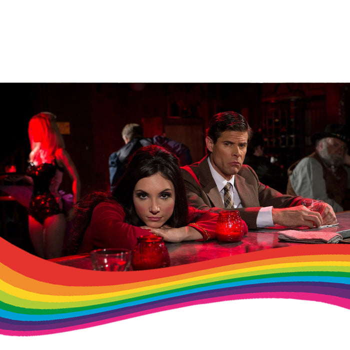 Top Valentine's Day Horror Movies: Spooky Love Stories, Slashers & Killer Thrills for Your February 14th