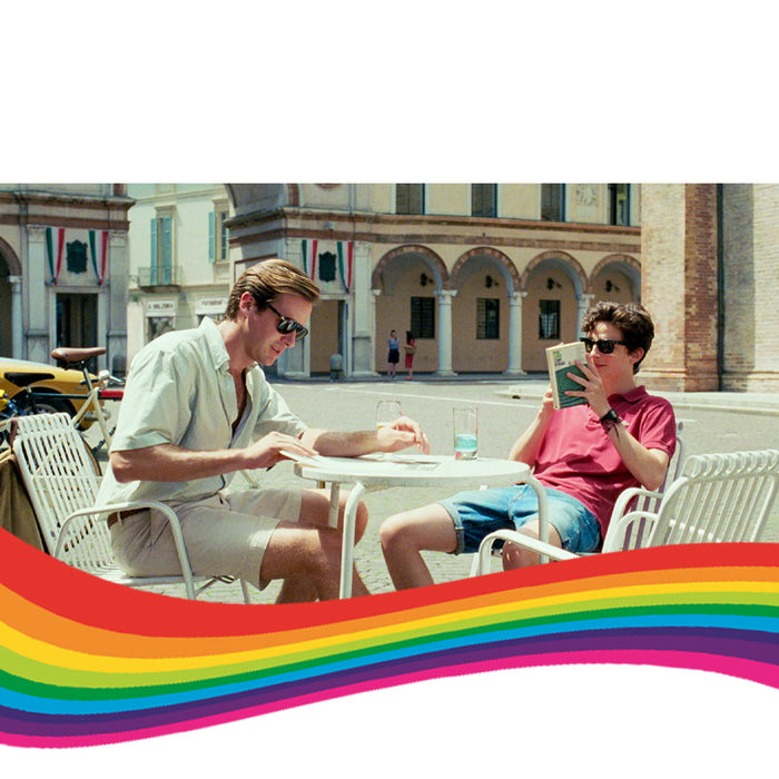 6 Must-Watch Movies That Capture the European Summer Holiday Vibe