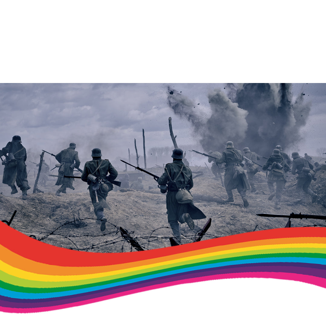 These Movies Should've Hit Cinemas- 6 Netflix Originals That Deserved A Theatrical Release