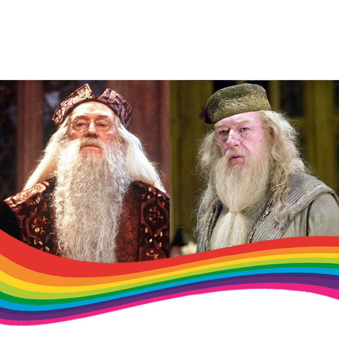 6 Movie Recasts Ranked- 3 That Worked, And 3 That Totally Backfired