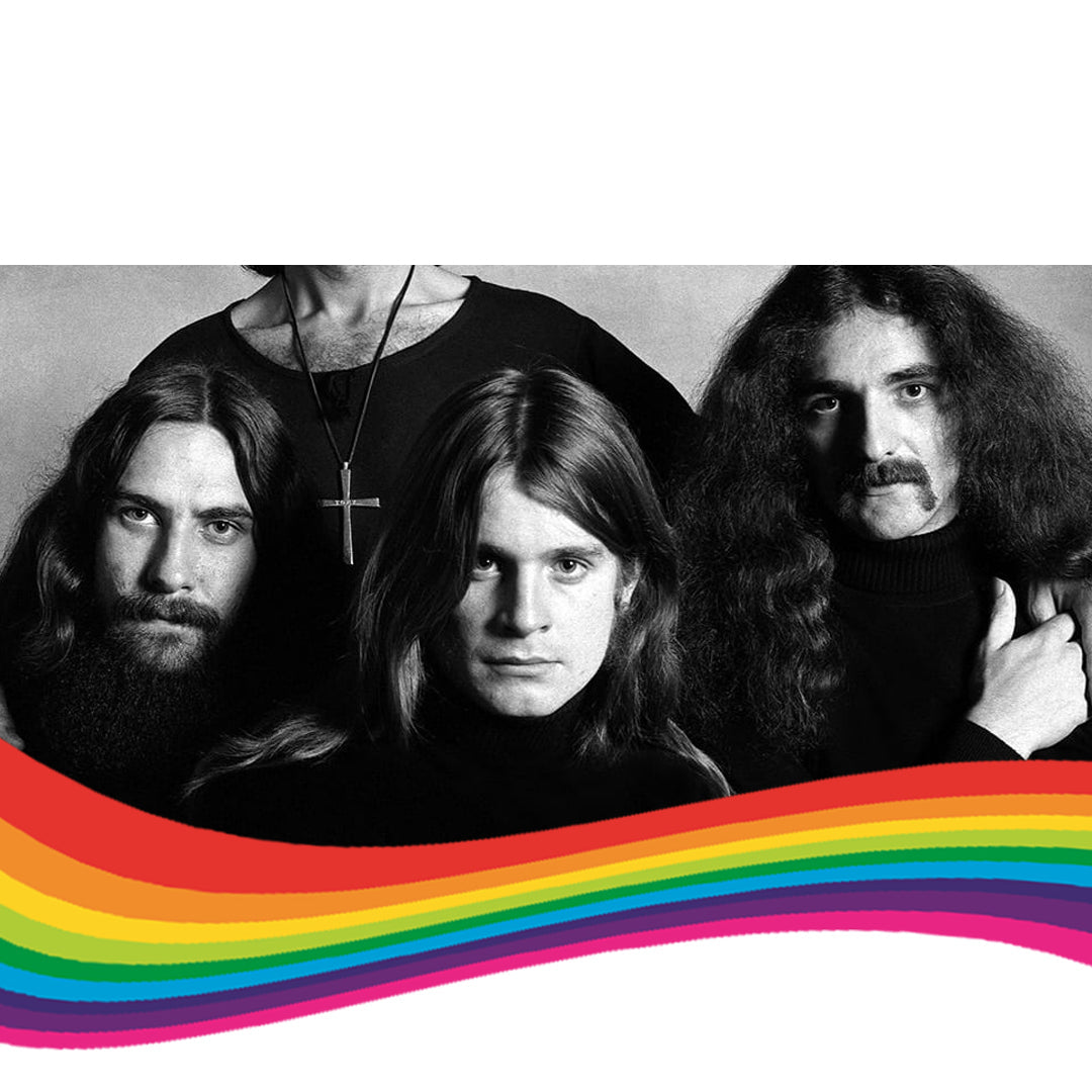 Black Sabbath’s Final Show Is Coming- Here Are New Bands Carrying Ozzy Osbourne’s Doom Metal Torch