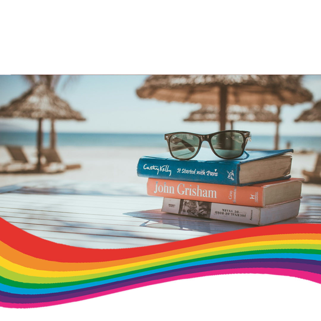 Best Summer Reads 2025: 6 Unmissable Books to Pack This Season
