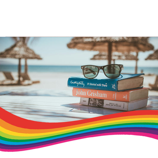 Best Summer Reads 2025: 6 Unmissable Books to Pack This Season