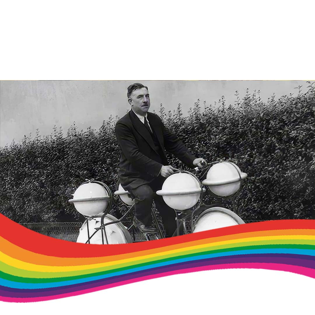 10 Quirky Travel Innovations That Changed the Way We Move