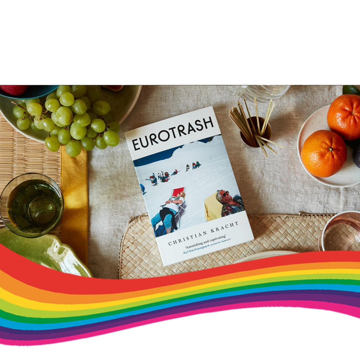 The Best Books of 2025: Staff Picks You Need to Read From This Year