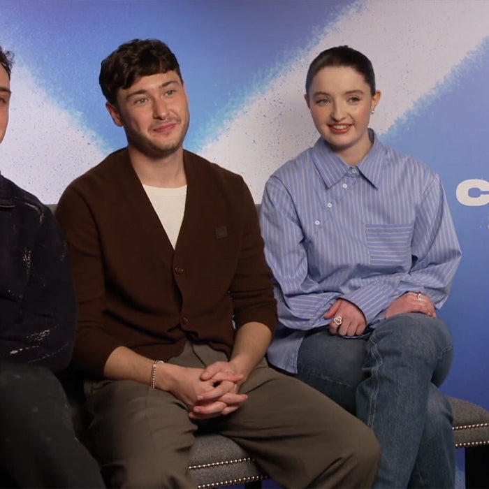 James McAvoy’s Directorial Debut California Schemin’: True Story, Cast Interview & Review