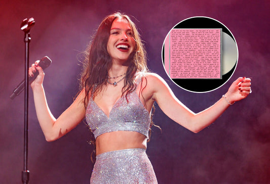 How Gen Z Are Rediscovering CD's, And What It Means For Physical Media