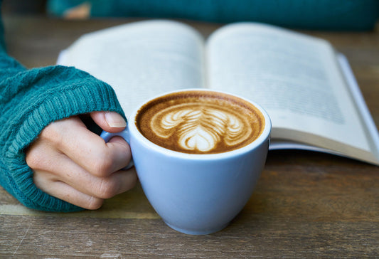 Cosy Hobbies You Can Do Away From Screens As The Weather Gets Colder