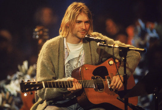 Why Live Albums Are Making a Comeback - And the Ones Worth Owning