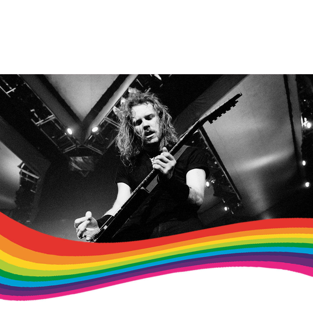 Essential ’90s Rock Albums That Defined a Generation- From Nirvana to Metallica And More