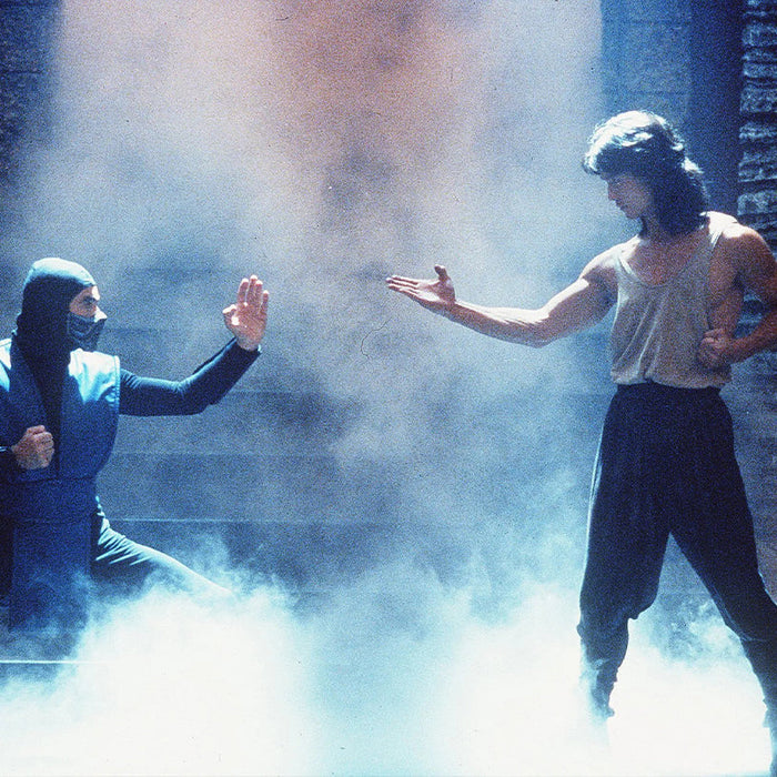 Label of the Month: 6 Essential Releases from Arrow Films Video