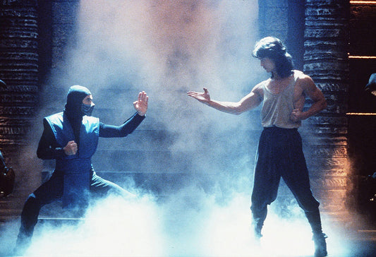 Label of the Month: 6 Essential Releases from Arrow Films Video