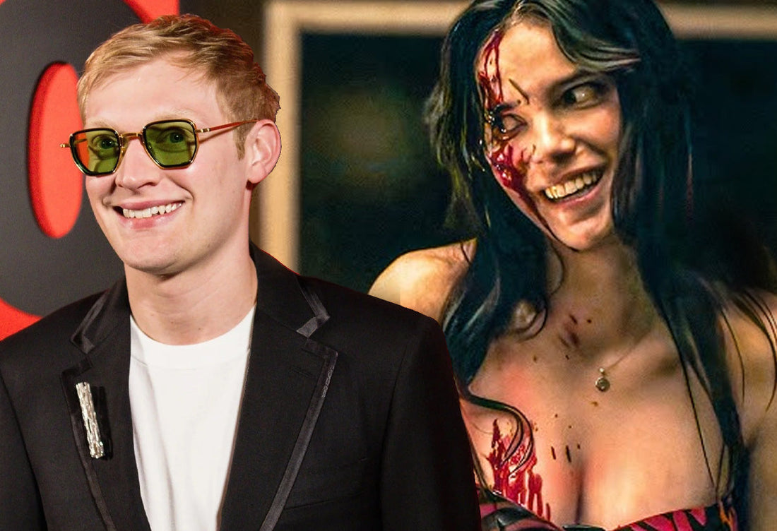 The YouTube directors who made the film industry blink