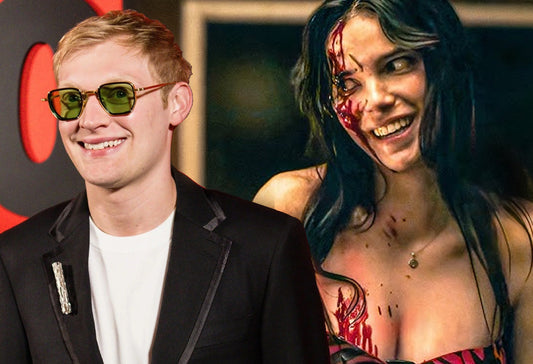 The YouTube directors who made the film industry blink