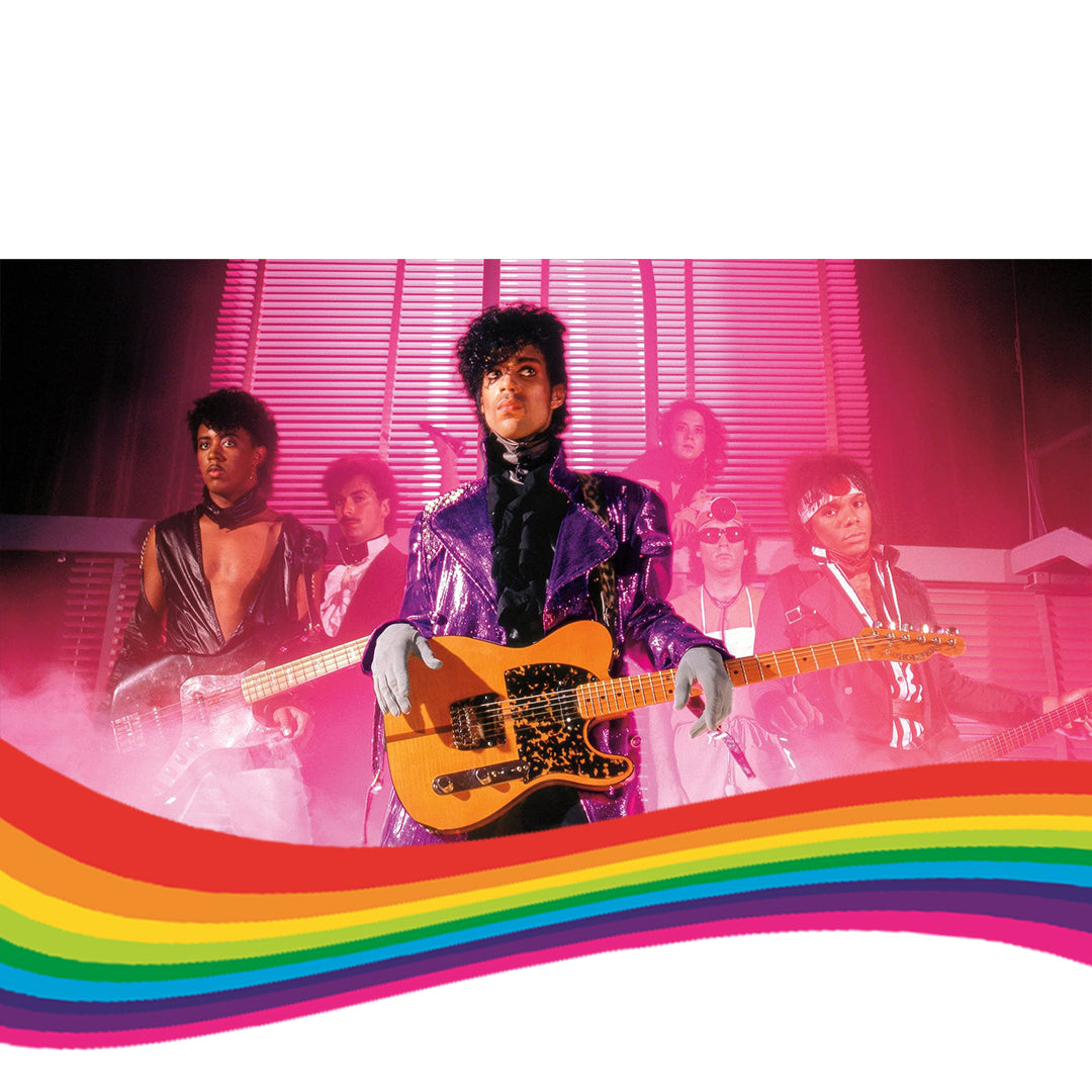 Must-Have Vinyl & CD Reissues Dropping in 2025: From Mötley Crüe to Oasis, Prince And More!