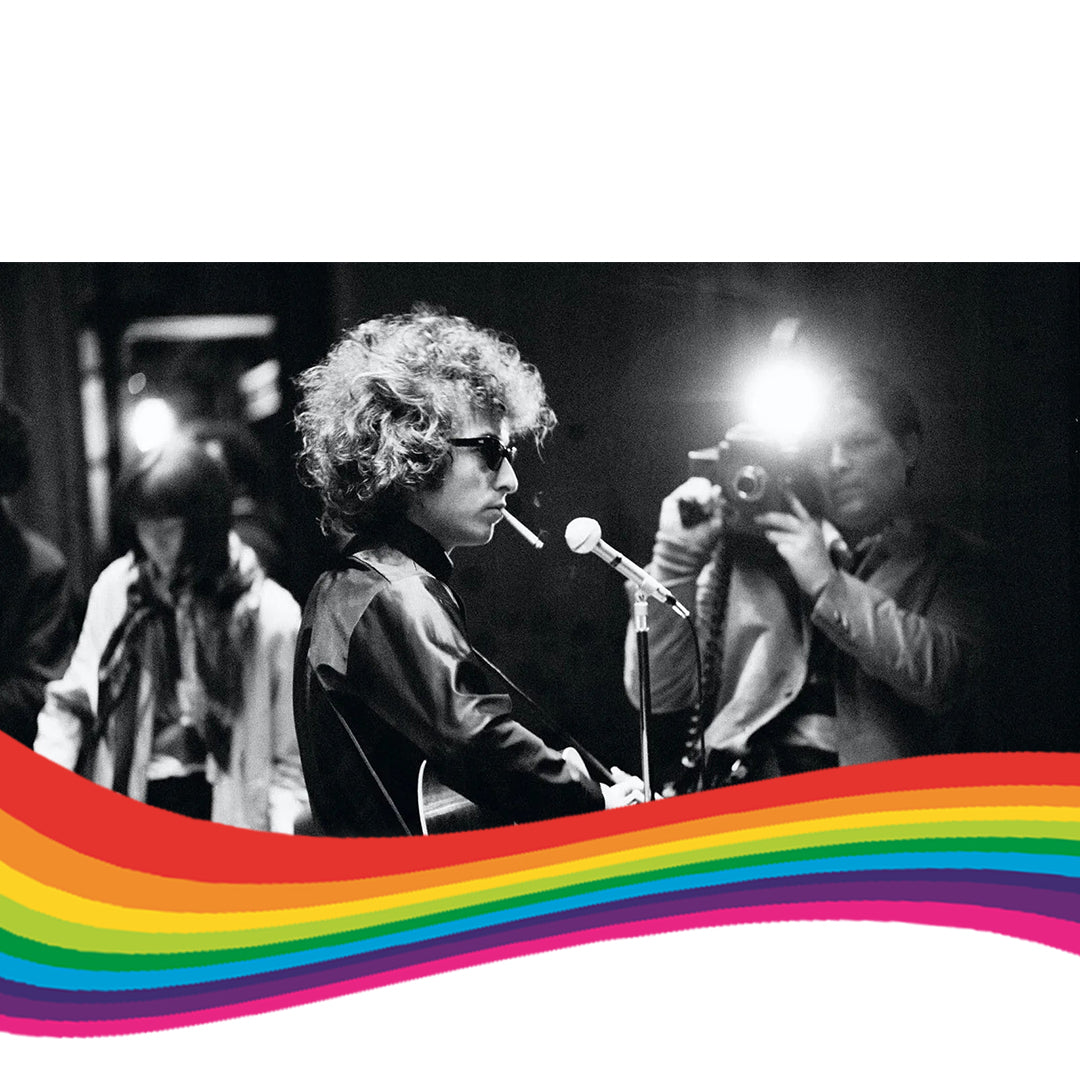 5 Iconic Albums Turning 50 in 2025: A Celebration of Music Legends