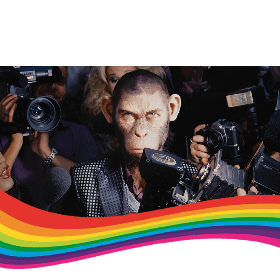 Top Creative and Best Musical Biopics: From Freddie Mercury to Lego Pharrell Williams