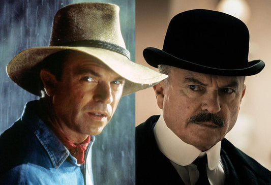Remembering Sam Neill: 6 Essential Performances That Defined a Legendary Career