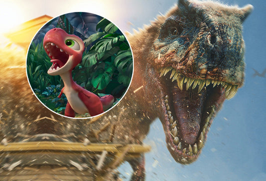 When Hollywood Has the Same Idea Twice: 6 Movies That Were Almost Identical