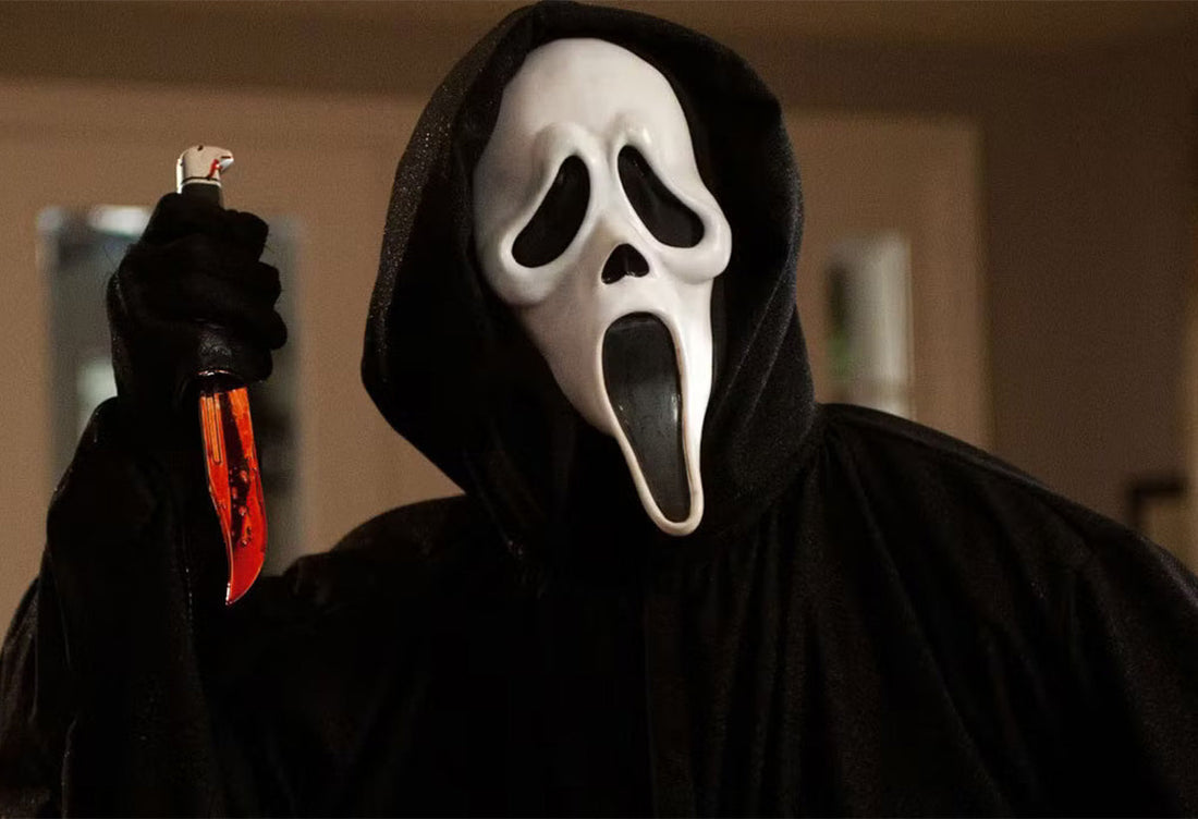 6 Classic Teen Horror Movies To Watch This Spooky Season