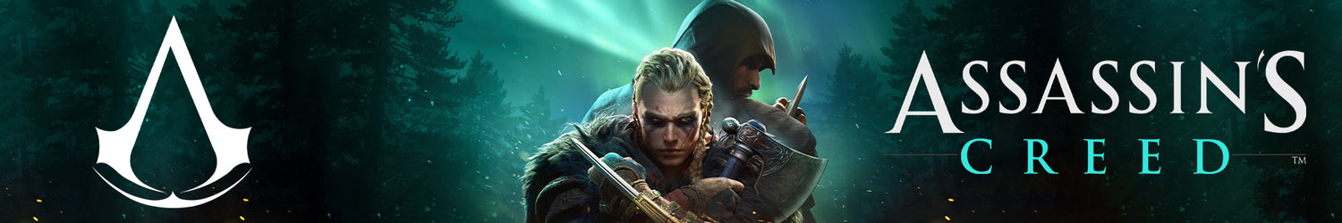 Assassin's Creed