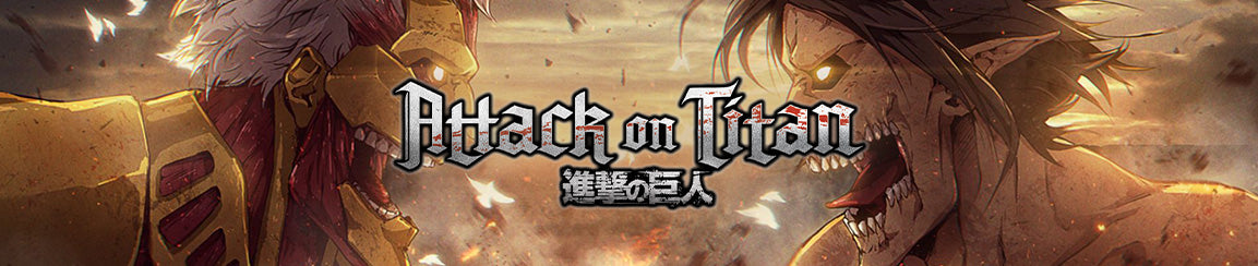 Attack on Titan