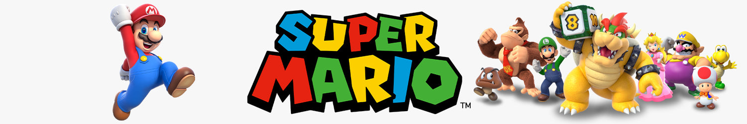Super Mario