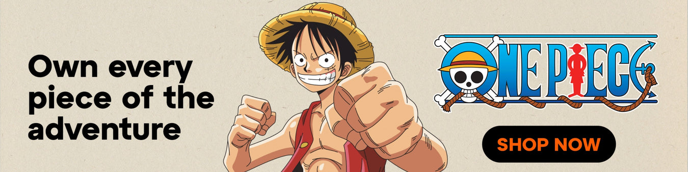 One Piece Collection