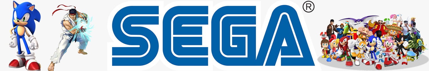 SEGA