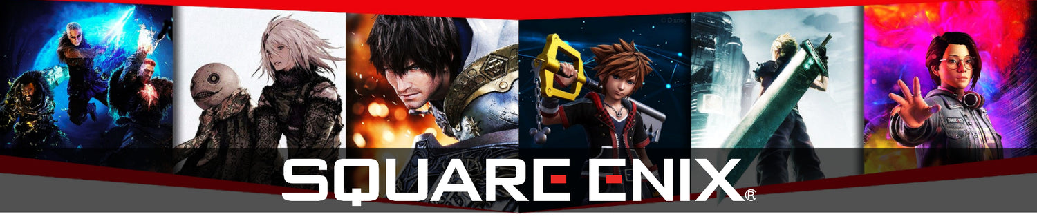 Square Enix