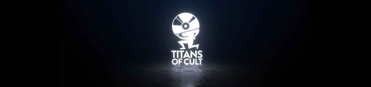 Titans of Cult