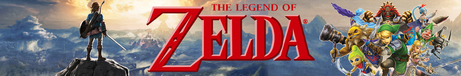 The Legend of Zelda