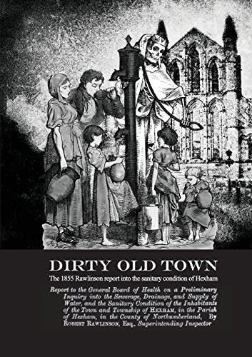 Dirty Old Town