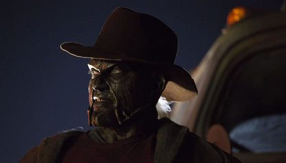 Jeepers Creepers Trilogy [Blu-ray]