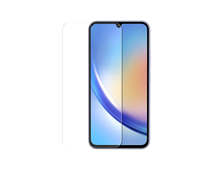 SAMSUNG Display-Schutzglas fur Samsung Galaxy A34