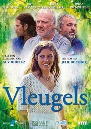 Vleugels