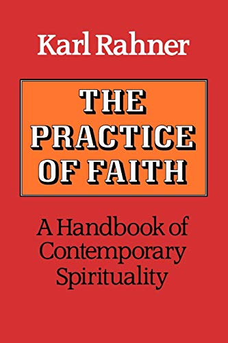 The Practice of Faith