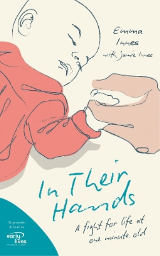 In Their Hands