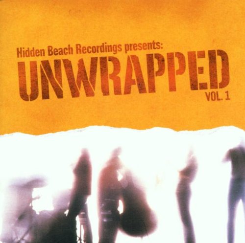 Hidden Beach: Unwrapped Vol.