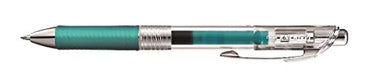 Pentel EnerGel Pure BL77 Gelschreiber blau 0,35 mm