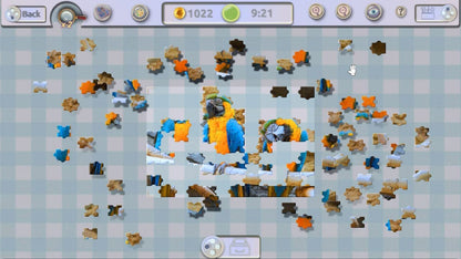 MINDSCAPE Jigsaw Fun: 3-in-1 Collection