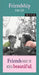 2024 Milk Friendship Slim Diary Calendar