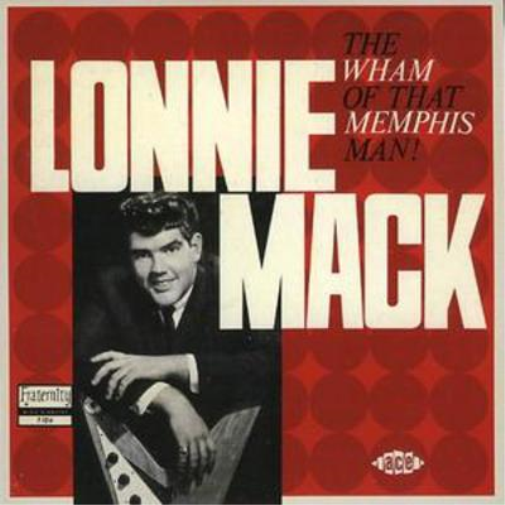 The Wham of That Memphis Man!