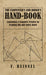 Carpenter's and Joiner's Hand-Book - Containing a Complete Treatise on Framing Hip and Valley Roofs